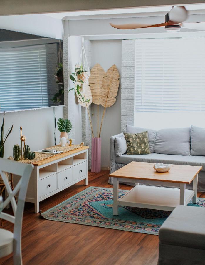 The Pink Rhino Bellingen Apartment Exterior foto