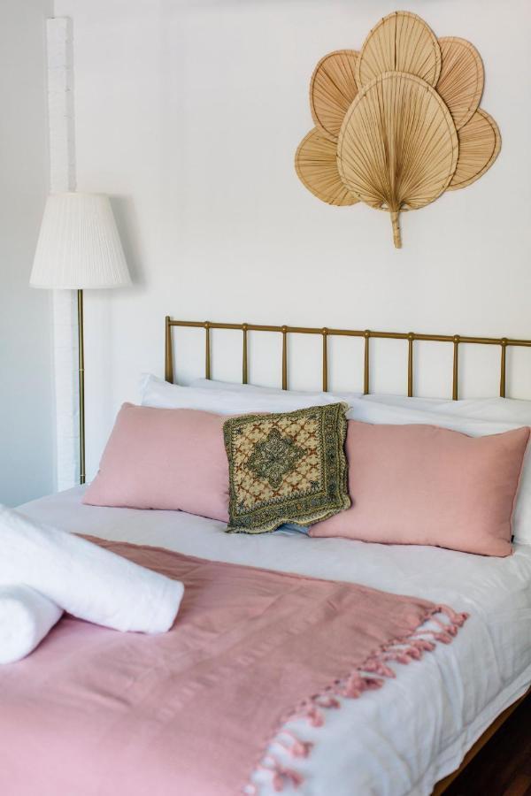 The Pink Rhino Bellingen Apartment Exterior foto