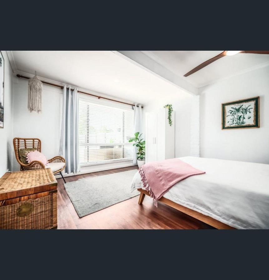 The Pink Rhino Bellingen Apartment Exterior foto