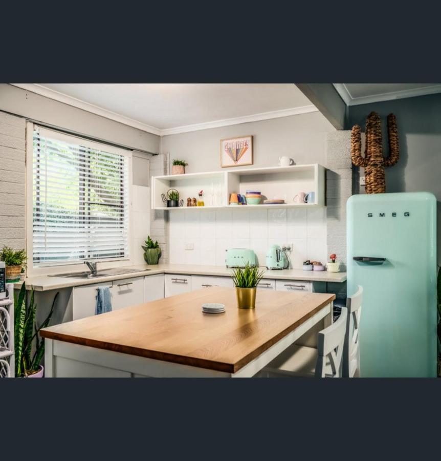 The Pink Rhino Bellingen Apartment Exterior foto